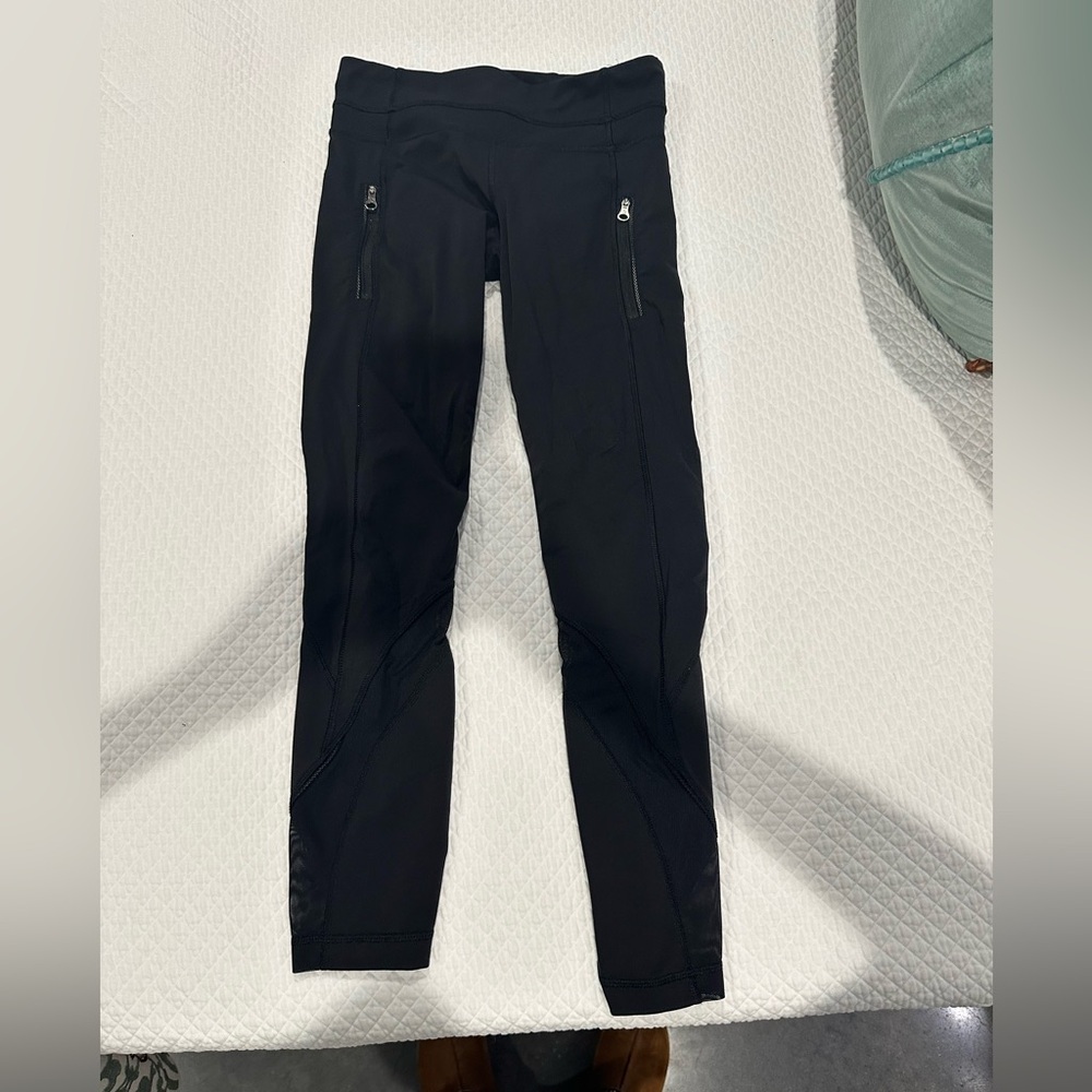 Lululemon women’s leggings
